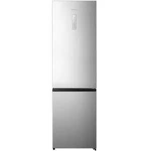Réfrigérateur combiné inversé HISENSE RB3N331NACD pas cher
