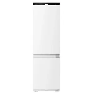 Réfrigérateur congélateur en bas Hisense RB3B250NEWE1 pas cher