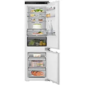 Réfrigérateur combiné encastrable HISENSE RB3B250SAWC pas cher