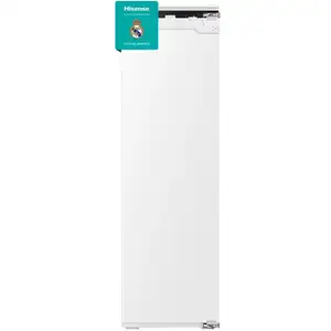 Réfrigérateur 1 porte encastrable HISENSE RL3B303SAWE MetalTechCooling pas cher