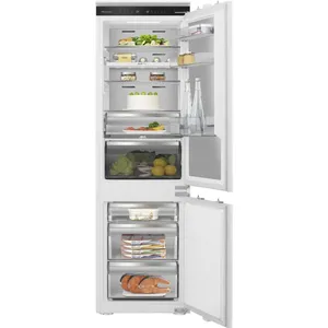 Réfrigérateur combiné encastrable HISENSE RB5B250SSWD1 pas cher