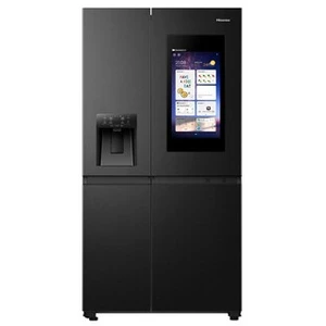 Réfrigérateur Américain HISENSE RS9P628GPFE pas cher