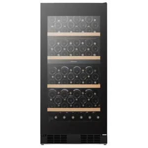 Cave à vin vieillissement HISENSE RW3N230GELF TU pas cher
