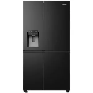 Réfrigérateur Américain HISENSE RS818N4IFD pas cher