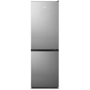 Réfrigérateur combiné (congélateur en bas) HISENSE RB390N4AD2 pas cher