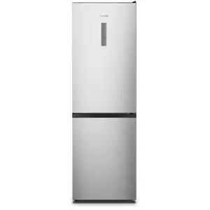 Combiné HISENSE HCN300BCC 304L Inox pas cher