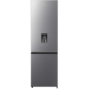 Réfrigérateur combiné (congél en bas) HISENSE RB1N255NMDD pas cher