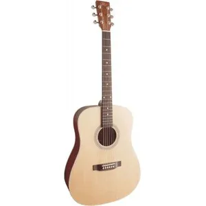 Dreadnought 4sur 4 NaturelVendu paramazon