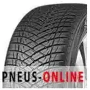 Evergreen DYNACONTROL EA721 XL 3PMSF 225 65 17 T 106 All-Season pas cher