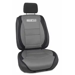 Comparateur de prix : SPARCO SPCS424GR Dossier DE Voiture 424 INTL Gris Couleur, GREIS