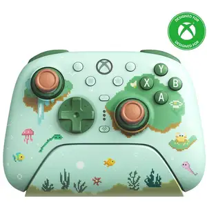 Manette Sans Fil 8bitdo Ultimate Mossy Lagoon