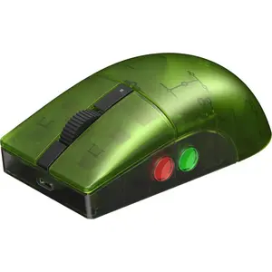 Comparateur de prix : 8Bitdo Retro R8 Mouse with Paw 3395 Optical Sensor DPI 26K, Wireless 4...