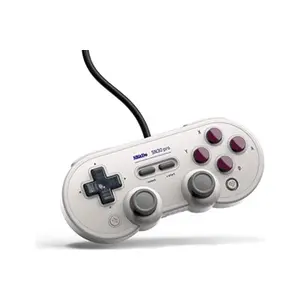 8Bitdo SN30 Pro USB Gamepad G Classic Edition pas cher