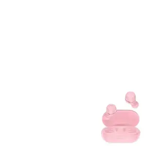 Monster Cable Products Ecouteurs Monster Turbine AirLinks Lite Rose pas cher
