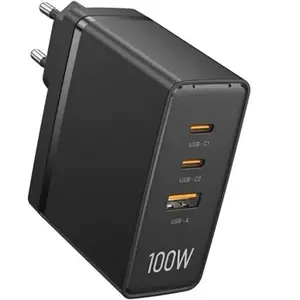 Vention Chargeur Mural Usb-c Fegb0-eu pas cher