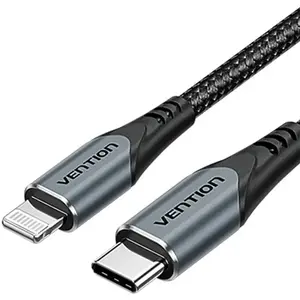 Vention Chargeur Mural Usb Facb0-eu 22.5w pas cher