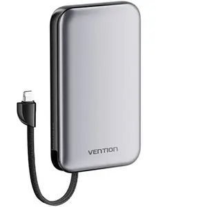 Vention Batterie Externe I12ia 10000mah pas cher