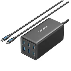 Vention Chargeur Mural Usb-c Fenb0-euVendu parpccomponentes