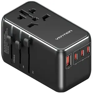 Vention Chargeur Mural Usb-c Fjgb0Vendu parkaufland