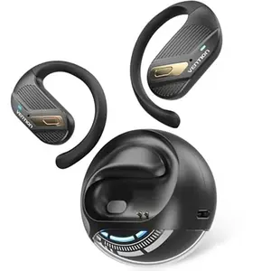Comparateur de prix : Casque de sport Bluetooth Vention OpenBeat O12, noir
