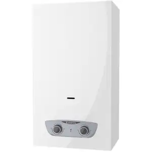 Ariston Chauffage Au Gaz Naturel Fast R X 11l pas cher