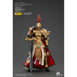 Comparateur de prix : Figurine Warhammer The Horus Heresy Actionfigur Sisters of Silence Whi...