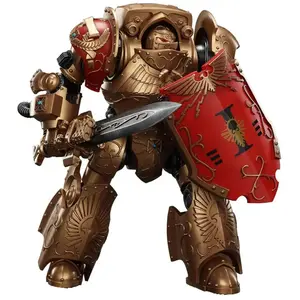 Comparateur de prix : Figurka Akcji Joy Toy Warhammer The Horus Heresy Legio Custodes 25 cm