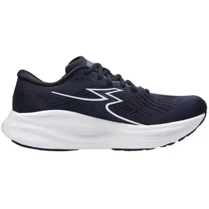 361° - Ventus - Chaussures running femme Black / White - 40 pas cher