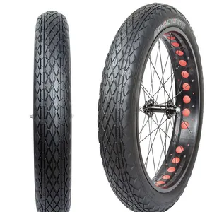 Chaoyang Pneu Rigide De Vtt Sand Storm 30 Tpi 26´´ X 4.00 pas cher