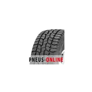 Comparateur de prix : Goodride SL369 A/T 235 75 15 Q 110 Summer