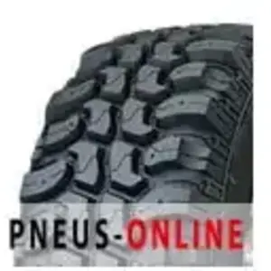 Trazano SL366 M/T 225 75 16 Q 115 Summer