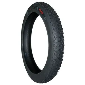 Pneu CHAOYANG Big Daddy 20x4 Rigide Noir 30TPI Plus Basic