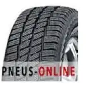 Pneu d'hiver Westlake SW612 235/65 R16 115/113R pas cher