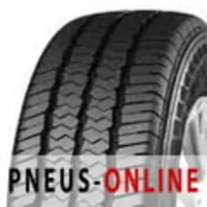 Pneu WESTLAKE SC328 195 80 R15 106/R pas cher