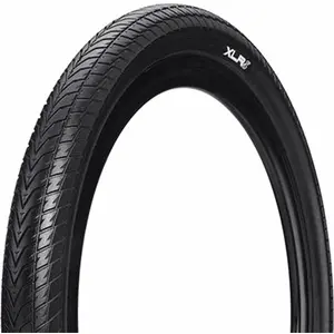 Pneu CHAOYANG XLR8 700x35 60TPI Tubetype Noir pour Commuting Urbain