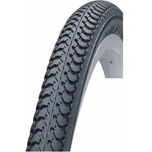 Pneu Vintage CHAOYANG H-422 27x1,3/8 27TPI Noir/Para pour Vélos pas cher