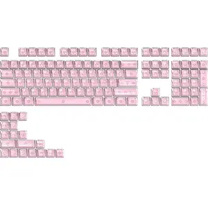 Quantum Horizon Keycap Set (126-Key)