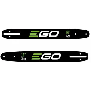 OREGON Guide chaîne 25cm pour tronçonneuse sur perche EGO Power PSA1000E AC1000Vendu parcarrefour