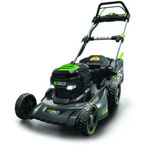 Tondeuse gazon batterie Egopower LM2021-SP - Carter acier 50 cm - Auto...Vendu paramazon
