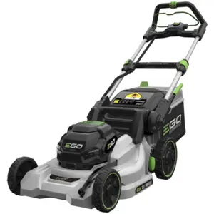 Ego Power Tondeuse gazon électrique sans fil tractée Ego Power plus co...