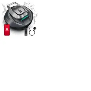 Comparateur de prix : Ultenic Robot de piscine Pooleco 10S - Gris