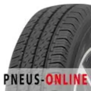 Delmax - Pneu EXPRESSPRO - Camionnette ete - 215/70R15 - 109S - XL,M+S,C pas cher