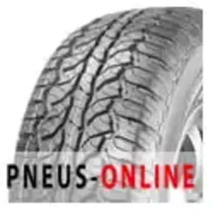 Comparateur de prix : Lanvigator Catchfors A/T 265 65 17 T 112 Summer