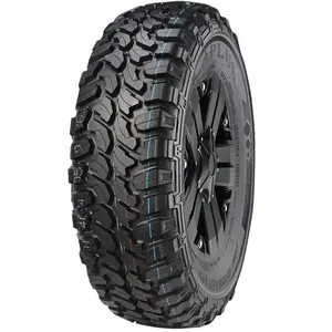 Comparateur de prix : Pneu AUTO APLUS MUD TERRAIN A929 245 75 R16 120Q  4x4 ETE