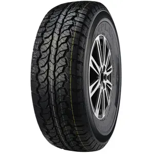Pneu Aplus All Terrain A929 245/75 R 17 121 118 S OWL Ete