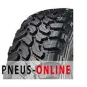 Comparateur de prix : Pneu AUTO APLUS MUD TERRAIN A929 265 70 R17 121Q  4x4 ETE
