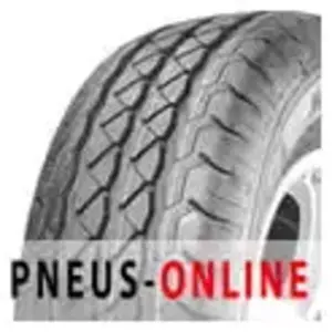 Comparateur de prix : Lanvigator Mile Max 235/65 R16 115/113R