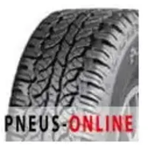 Comparateur de prix : Pneu AUTO APLUS ALL TERRAIN A929 225 75 R15 102T  4x4 ETE
