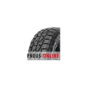 Lanvigator Land Warrior R/T 225 75 16 Q 115 Summer