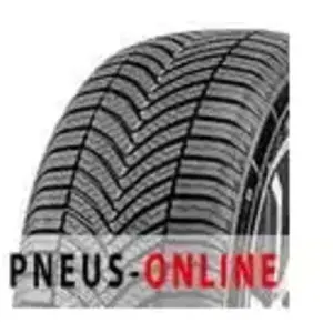 Aplus A-Plus AS909 All Season XL 3PMSF 215 55 17 W 98 All-Season pas cher